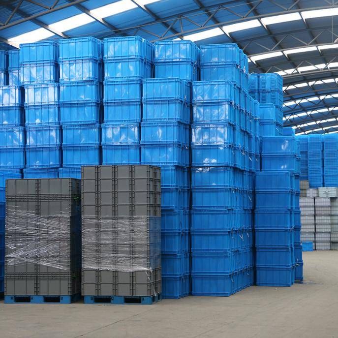 江蘇中科朗恩斯車輛科技有限公司攜手鑫其塑業(yè)